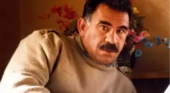 Öcalan: Ha Anasını Öldürmüş Ha Belediye Başkanını