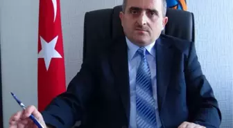 Orman Yangınlarına Karşı Köylere Su Tankı