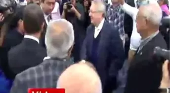 Yüksel Günay'ın, 'Aziz Yıldırım' Açıklaması Kafa Karıştırdı