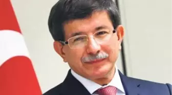 Bakan Davutoğlu: Pilotlarımız Türkiye'ye Doğru Yola Çıkıyorlar