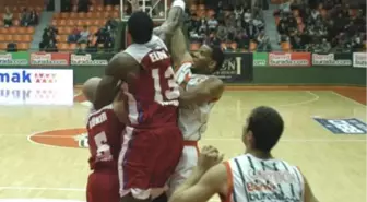 Banvit - Tofaş: 86-70