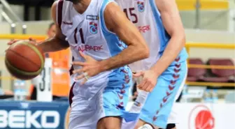 Beko Basketbol Ligi