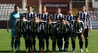 Aydınspor 1923 Moral Peşinde