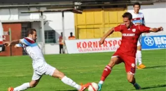 Futbol: Spor Toto 2. Lig