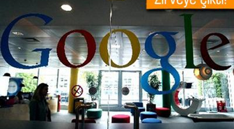 Google Hisseleri Tavan Yaptı!