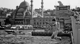 'Hareket Hayattır' Fotoğraf Yarışması Sonuçlandı.
