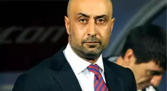 Kardemir Karabükspor Teknik Direktörü, Hakemlere Sitem Etti