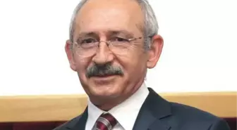 Kılıçdaroğlu: Murat Akpınar ve Murat Ağca Hoşgeldiniz