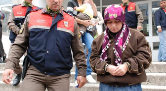 Yargıtay Kararı Bozdu, Mahkeme Anneyi Serbest Bıraktı