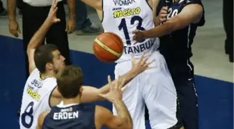 Beko Basketbol Ligi