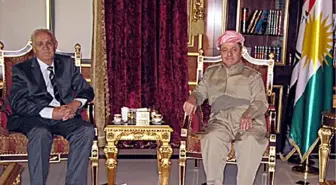 Burkay: Barzani, Erbil'de PKK Kongresine İzin Vermeyeceğini Söyledi