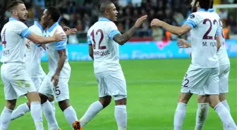 Avni Aker'de 11'ler Belli Oldu