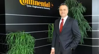 Continental'da Kış Lastiği