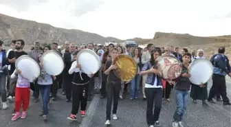 Festivalin İkinci Günü Hasankeyf'teki Etkinliklerle Devam Etti