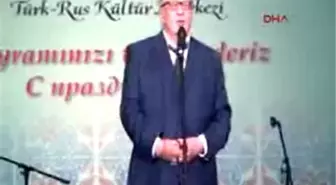 Jirinovski: Erdoğan, Moskova'ya Gelip Putin ile Görüşsün 2