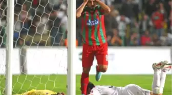 Karşıyaka - Tki Tavşanlı Linyitspor Maçının Ardından