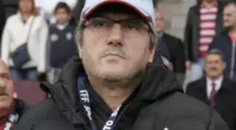 Trabzonspor - Sivasspor: 0-0