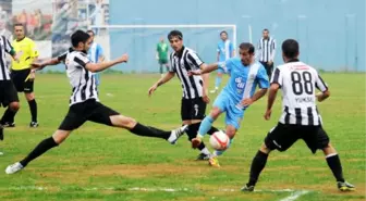 Pazarspor - Altay: 3-2