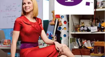 Yahoo, Marissa Mayer ile Büyümeye Devam Ediyor