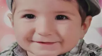 3 Yaşındaki Doruk Beyin Kanamasından Öldü