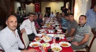 34. Grup Sertifikasını Aldı