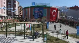 AK Parti Milletvekilleri, Tesislere Hayran Kaldı