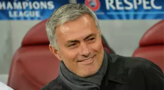 Bertrand: Mourinho Ruhu Geri Döndü