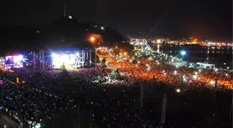 Ereğli Festivali Finale Kaldı