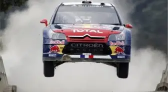 Kubica Wrc Britanya Ayağında Citroen ile Yarışacak