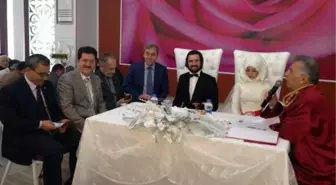 Saadet Partisi AK Parti'ye Gelin Verdi