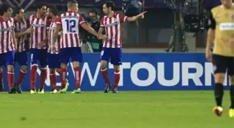 Ardalı Atletico Tam Gaz Devam Ediyor: 0-3