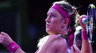 Azarenka, Sara Errani'yi Devirdi: 2-0