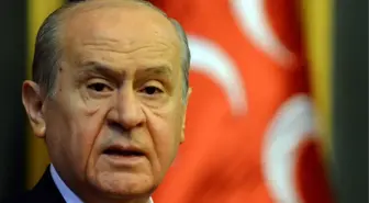 Bahçeli, 200'den Fazla Belediye Başkan Adayını Daha Açıklayacak