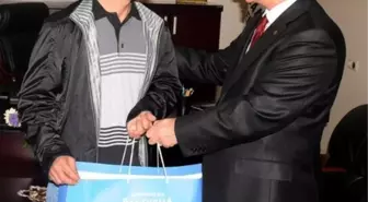 Bandırma Belediyesi'nden Eğitime Destek