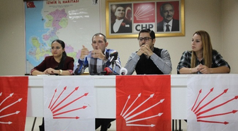 CHP'den Sağlık Kampanyası