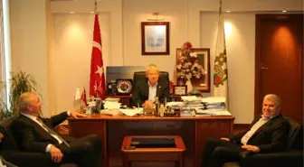 CHP Edirne Belediye Başkan Aday Adayı Gencen Açıklaması