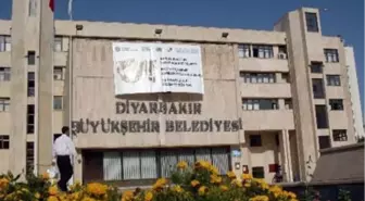 Diyarbakır'da BDP'nin Büyükşehir İçin Adayı Henüz Yok