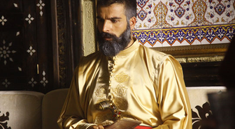 Fatih Dizisi Yabancı Basında Büyük Yankı Uyandırdı