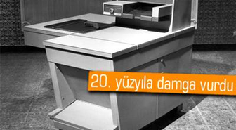Fotokopi 75 Yaşında