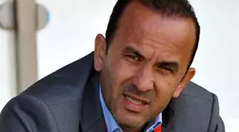 Gençlerbirliği 'Şifo' ile Anlaştı