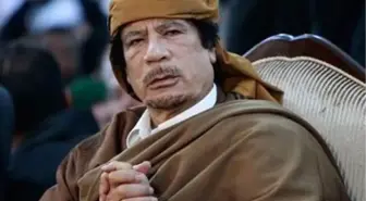 İran Medyası: Kaddafi Ölmedi