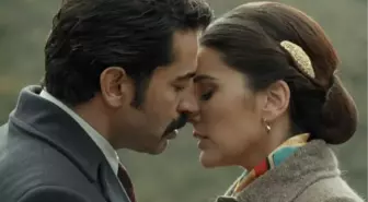 Karadayı Yeni Bölümüyle Bomba Gibi Geliyor