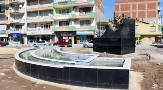 Kenan Evren'in Kaldırılan Heykeli Tekrar Eski Yerinde