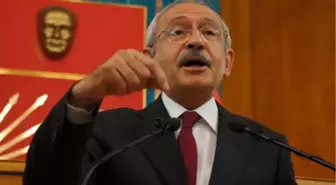 Kılıçdaroğlu: ODTÜ'ye Sopayla Girmek Senin Adam Olmadığını Gösterir