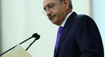 Kılıçdaroğlu : Oraya Sopayla Girmek Senin Adam Olmadığını Kanıtlar