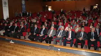 Konya'da 'Meme Kanseri' Bilinçlendirme Semineri