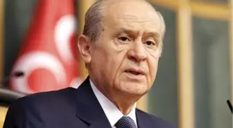 Mhp Lideri Bahçeli.AKP'nin Kapı Gıcırtısı ve Akorttu Bozuk Sözcüsü İsmini Değiştirmek İçin Neyi...