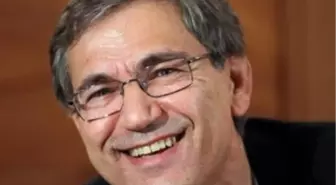 Orhan Pamuk'a ABD'den Ödül