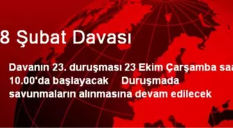 28 Şubat Davası