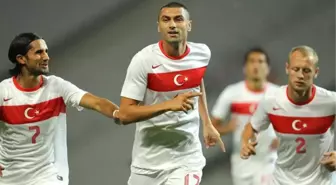 Milli Takımın Seçme Kampına Çağırılan Futbolcular Açıklandı